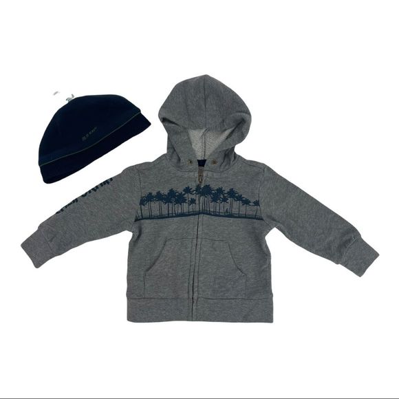 GARAGE SALED! KIDS 26 Pieces+ Boys & Girls Resale Bundle 0M to 5T MOST Are NWT - Picture 11 of 14